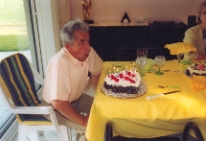 (1999-06) Anniversaire de Nono - 70 ans